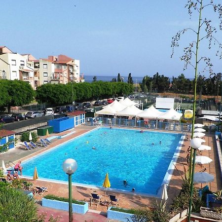 Pietre Nere Apart otel Giardini Naxos Dış mekan fotoğraf