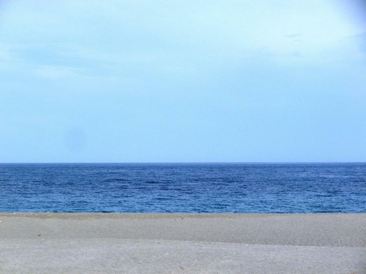 Pietre Nere Apart otel Giardini Naxos Dış mekan fotoğraf